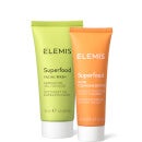 Superfood The Divine Tale of Double Cleansing Gift Set
