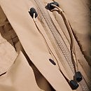 Men's Cornice InterActive GORE-TEX Waterproof Jacket Natural