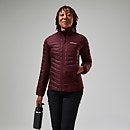 Women's Tephra 2.0 Insulated Jacket - Purple