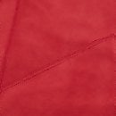 Prism Micro Polartec Half Zip Fleece für Herren - Rot