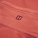 Women's Prism 2.0 Micro Half Zip Polartec® Fleece - Red