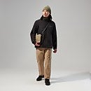 Men's Prism Guide InterActive Polartec® Fleece Jacket - Black