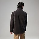 Men's Prism Guide InterActive Polartec® Fleece Jacket - Black