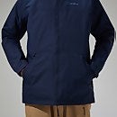 Men's Deluge Pro 2.0 Insulated Waterproof Jacket - Blue