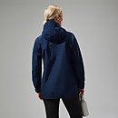 Women's Deluge Pro 3.0 Waterproof Jacket - Blue