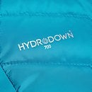 Men's Tephra 2.0 Insulated Gilet Turquoise