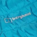 Men's Tephra 2.0 Insulated Gilet Turquoise