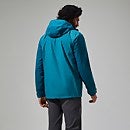 Men's Deluge Pro 2.0 Waterproof Jacket - Dark Turquoise