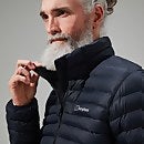 Men's Vaskye Synthetic Insulated Jacket - Black