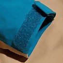 Men's Deluge Pro 2.0 Insulated Waterproof Jacket - Dark Turquoise
