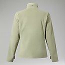 Women's Prism InterActive Polartec® Fleece Jacket - Green
