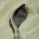 Women's Prism InterActive Polartec® Fleece Jacket - Green