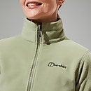 Prism Polartec InterActive Fleece für Damen - Grün