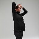 Prism Flex Maternity Jacke für Damen - Schwarz