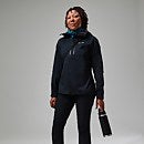 Women's Truda Flex Waterproof Jacket - Black
