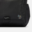 PS Paul Smith Zebra Patch Nylon-Ripstop Backpack