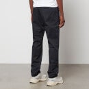 Wood Wood Marcus Light Cotton-Blend Twill Trousers