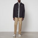 Dickies Oakport Coach Shell Jacket - S