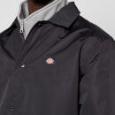 Dickies Oakport Coach Shell Jacket - S