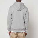 Dickies Icon Logo Cotton-Blend Jersey Hoodie - S