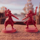 Hasbro Heroquest The Rogue Heir Of Elethorn Expansion Pack