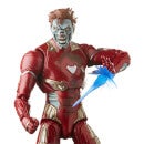 Hasbro Marvel Legends Series Zombie Iron Man 6 Inch Action Figure