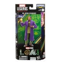 Hasbro Marvel Legends Series He-Who-Remains 6 Inch Action Figure
