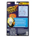 Hasbro Marvel Legends Series Marvel Comics Ghost Rider 6-inch Action Figure