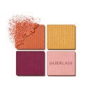 Guerlain Ombres G Golden Stars Eyeshadow Quad Multi-effect, high colour and long wear