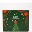 Purito Christmas Cantella Box