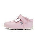 Baby Kick T Patent Leather Pink