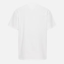 Tommy Jeans Cotton Timeless Logo T-Shirt - S