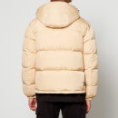 Tommy Jeans Alaska Recycled Shell Puffer Jacket