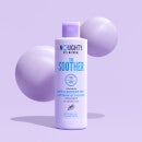 Noughty The Soother Unscented Bath and Shower Milk 250ml