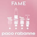 Paco Rabanne FAME Eau De Parfum Refill 200ml