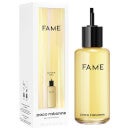 Rabanne Fame - Eau de Parfum Refill Bottle 200ml