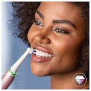 [Zahnarztpraxis-Angebot] Oral-B Aufsteckbürsten iO Strahlendes Weiß, 2 Stück