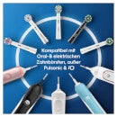 Oral-B Aufsteckbürsten Precision Clean 12er FFU CleanMaximizer