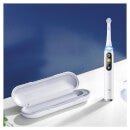 Oral-B iO 9 Elektrische Zahnbürste White