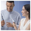 [Zahnarztpraxis-Angebot] Oral-B iO Series 8N Elektrische Zahnbürste White Alabaster