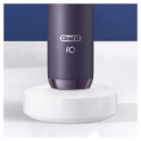 Oral-B iO Series 8N Elektrische Zahnbürste Violet Ametrine