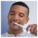 Oral-B iO Series 7N Elektrische Zahnbürste White Alabaster