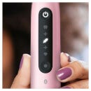 Oral-B iO Series 5 Elektrische Zahnbürste Blush Pink