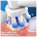 Oral-B Pro3 3000 Elektrische Zahnbürste Sensitive Clean