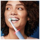 Oral-B Power Pro 3 3000 Cross Action Elektrische Zahnbürste, Blue