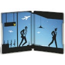 Catch Me If You Can 20th Anniversary Steelbook