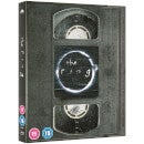 The Ring 20th Anniversary Steelbook