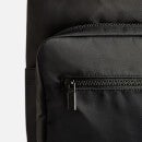 Hunter Nylon Pioneer Large Topclip Backpack
