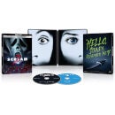 Scream 2 25th Anniversary Limited Edition Steelbook 4K Ultra HD (Includes Blu-ray + Digital)