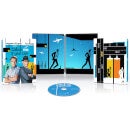 Catch Me If You Can Limited Edition Steelbook (Includes Digital)